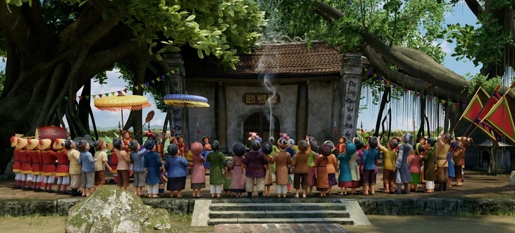 Phim hoạt h&igrave;nh Việt bao giờ chạm giấc mơ trăm tỷ?- Ảnh 1.