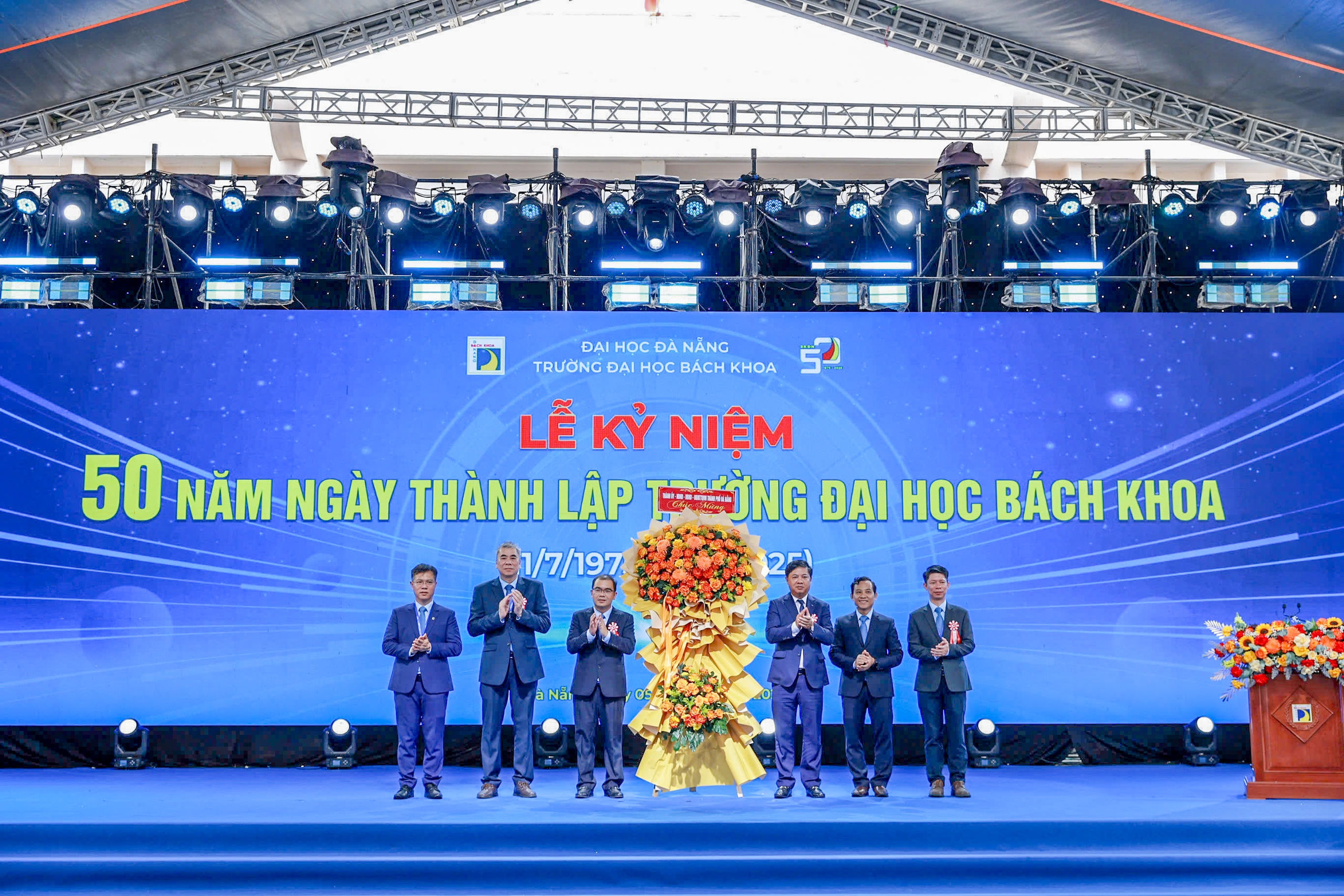 Đại học B&aacute;ch khoa Đ&agrave; Nẵng đ&agrave;o tạo ng&agrave;nh x&acirc;y dựng đường sắt tốc độ cao- Ảnh 2.