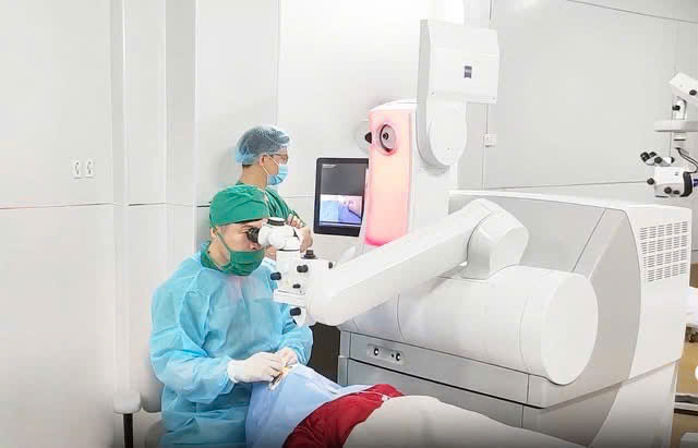 B&igrave;nh Định về đ&iacute;ch sớm trong chuyển đổi số y tế - tạo tiền đề vững chắc cho Gia Lai mới- Ảnh 3.