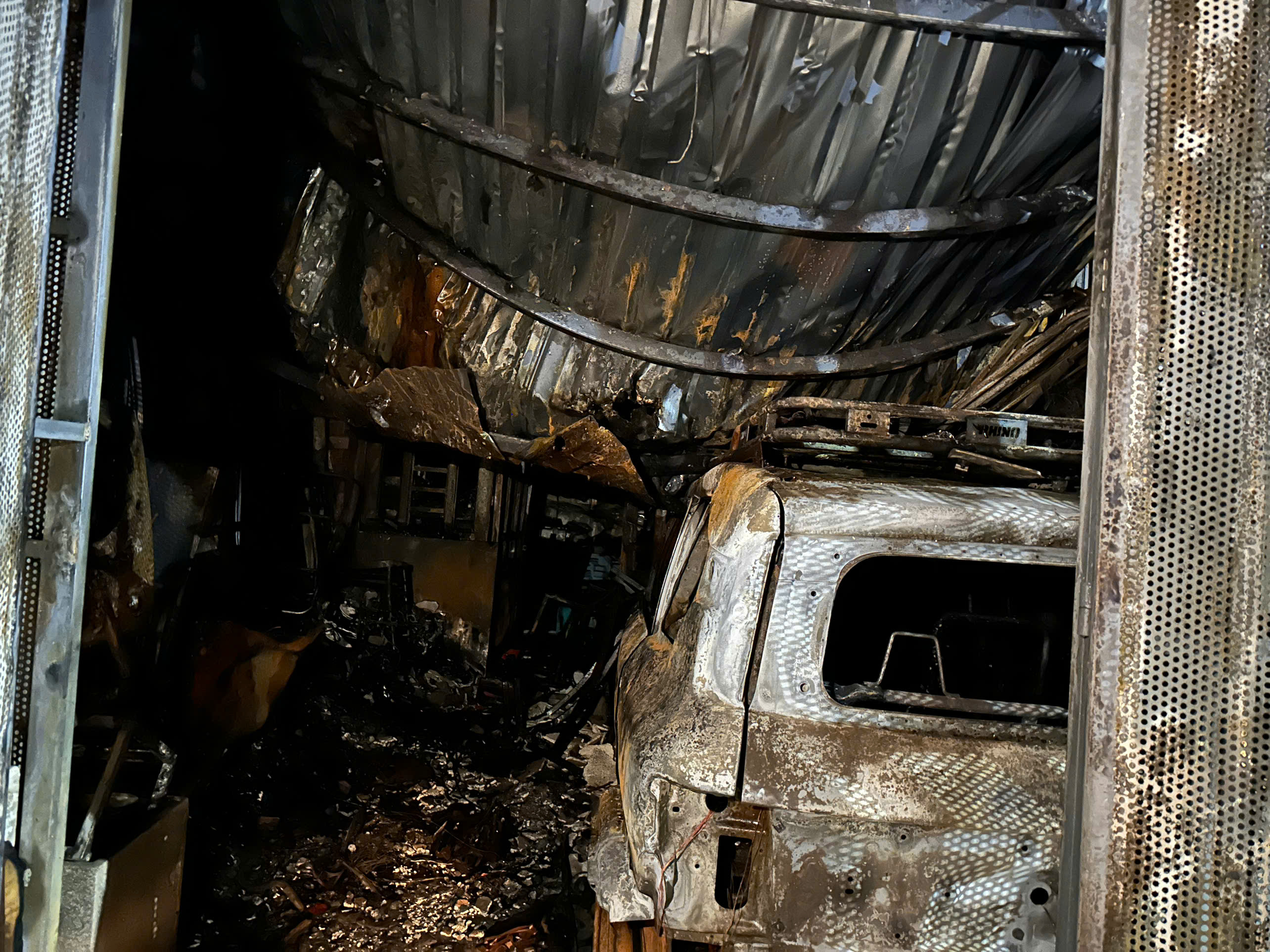 TP.HCM th&ocirc;ng tin về vụ ch&aacute;y l&agrave;m 8 người tử vong- Ảnh 3.