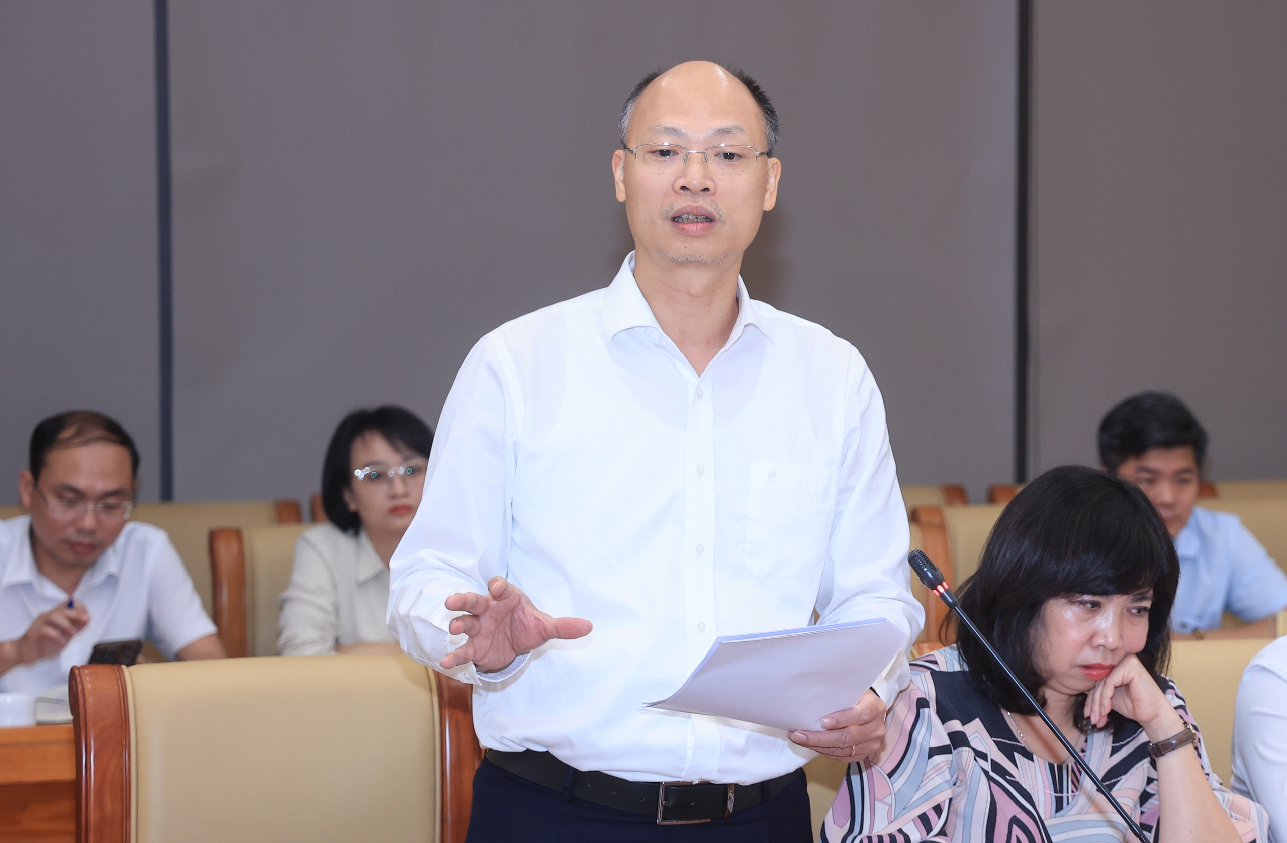 10 doanh nghiệp thuộc Bộ X&acirc;y dựng l&atilde;i gần 2.300 tỷ đồng trong 6 th&aacute;ng- Ảnh 2.