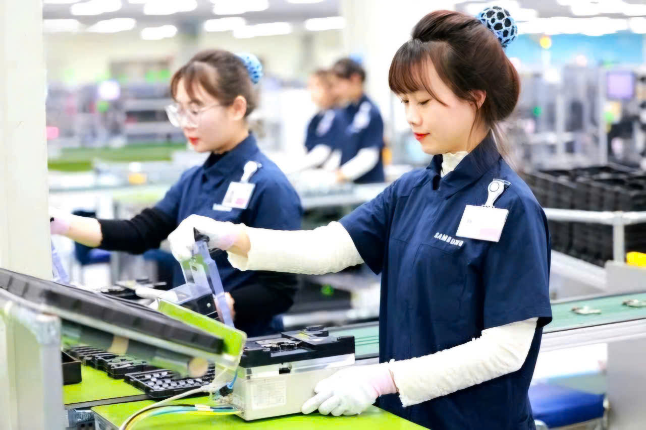 H&uacute;t vốn ngoại từ cải c&aacute;ch đầu tư- Ảnh 2.
