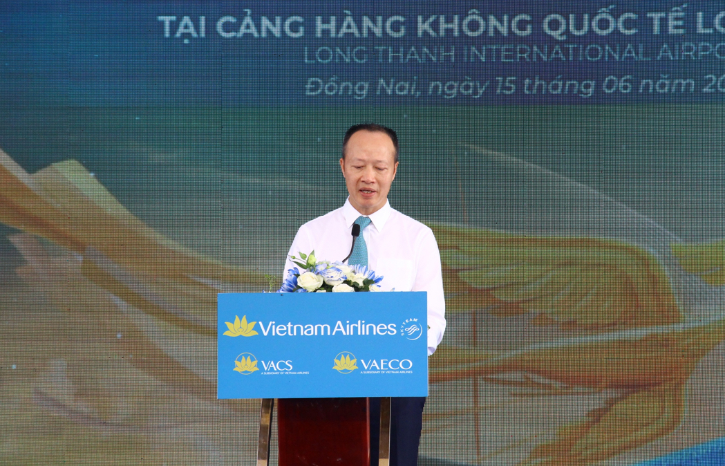 Hối hả trên công trường dự án thành phần 4 sân bay Long Thành- Ảnh 8. Hối hả trên công trường dự án thành phần 4 sân bay Long Thành- Ảnh 8.