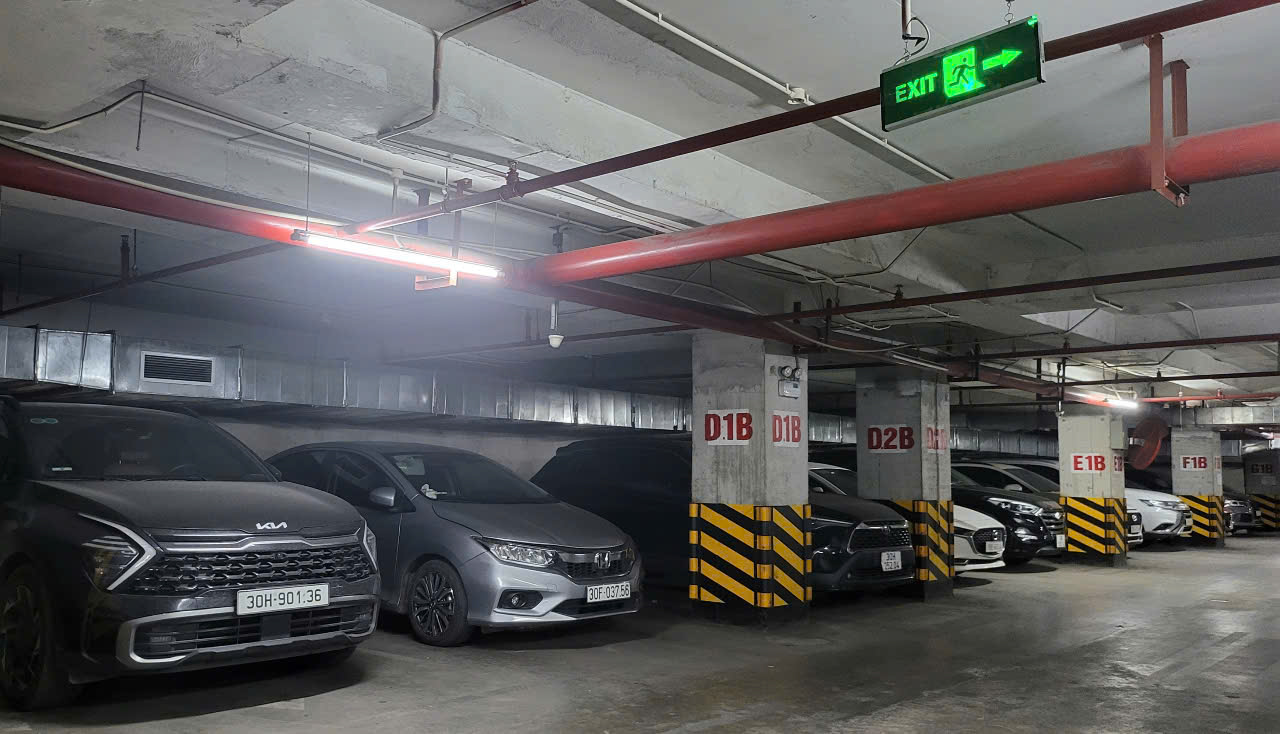 Bài toán “nuôi” ô tô tại thành phố: Gánh nặng vô hình và nghệ thuật chi tiêu thông minh- Ảnh 1. Bài toán “nuôi” ô tô tại thành phố: Gánh nặng vô hình và nghệ thuật chi tiêu thông minh- Ảnh 1.