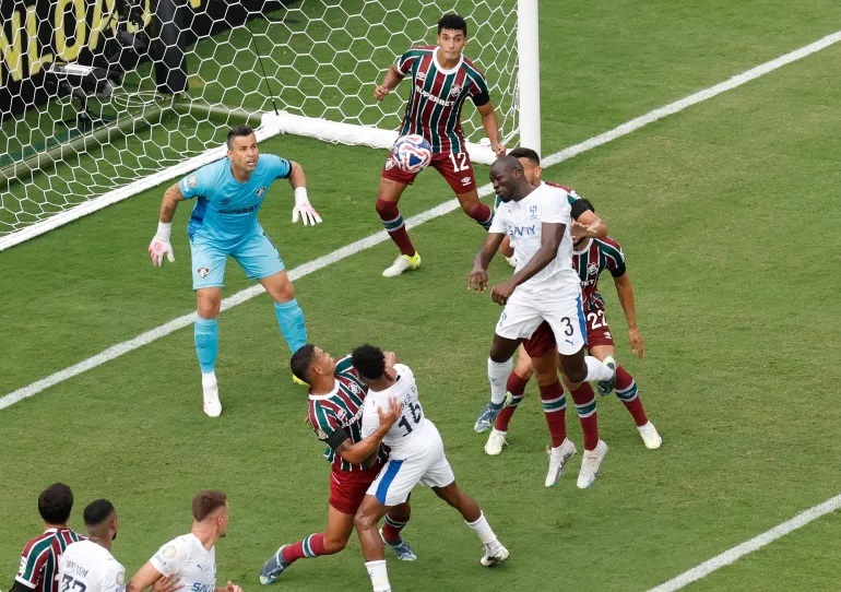 Nhận định Fluminense &ndash; Chelsea (2h00 ng&agrave;y 9/7), FIFA Club World Cup 2025- Ảnh 2.