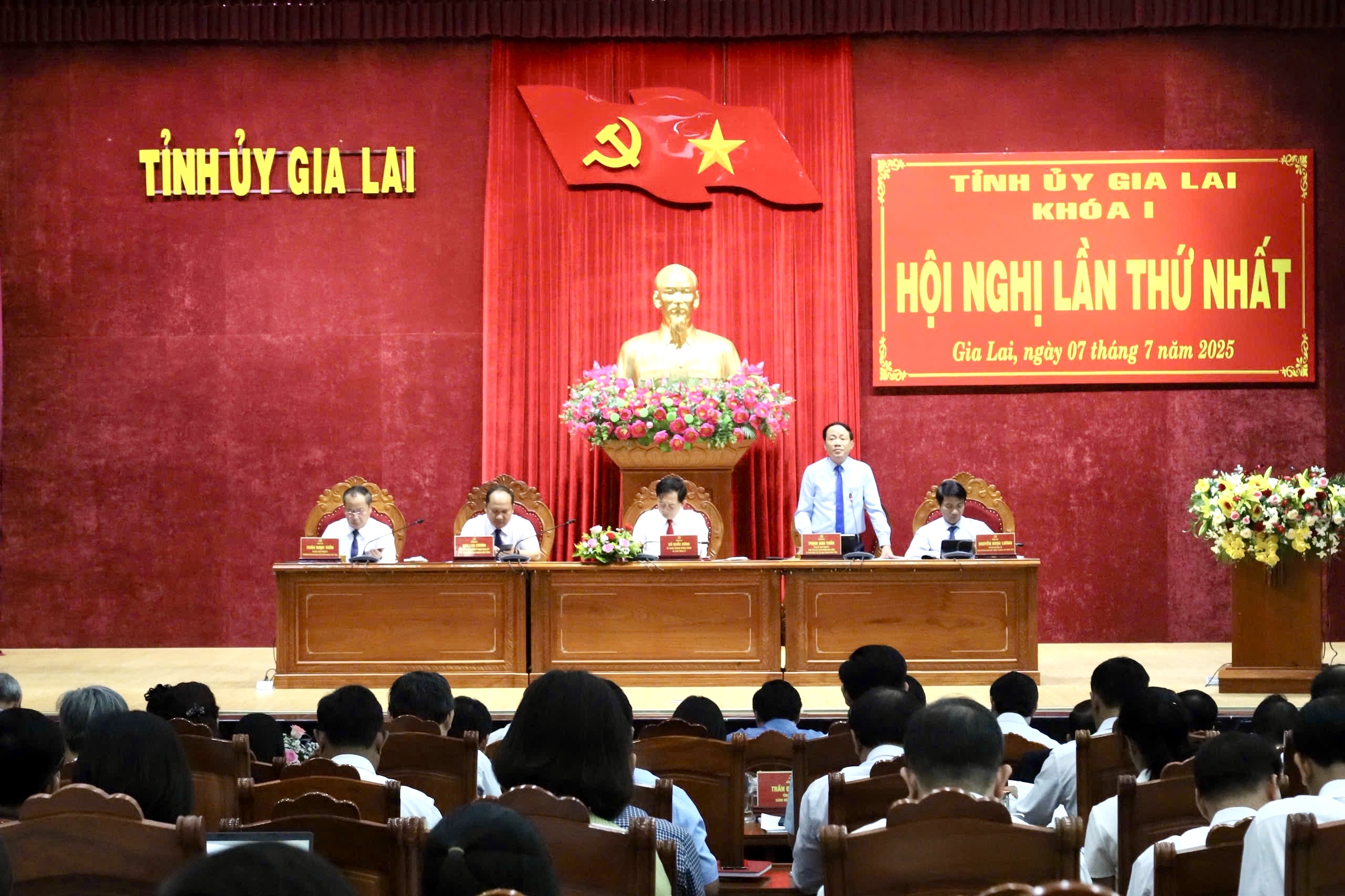 Gia Lai cần khoảng 17.000 tỷ đồng đầu tư hệ thống tưới ti&ecirc;u cơ bản- Ảnh 3.