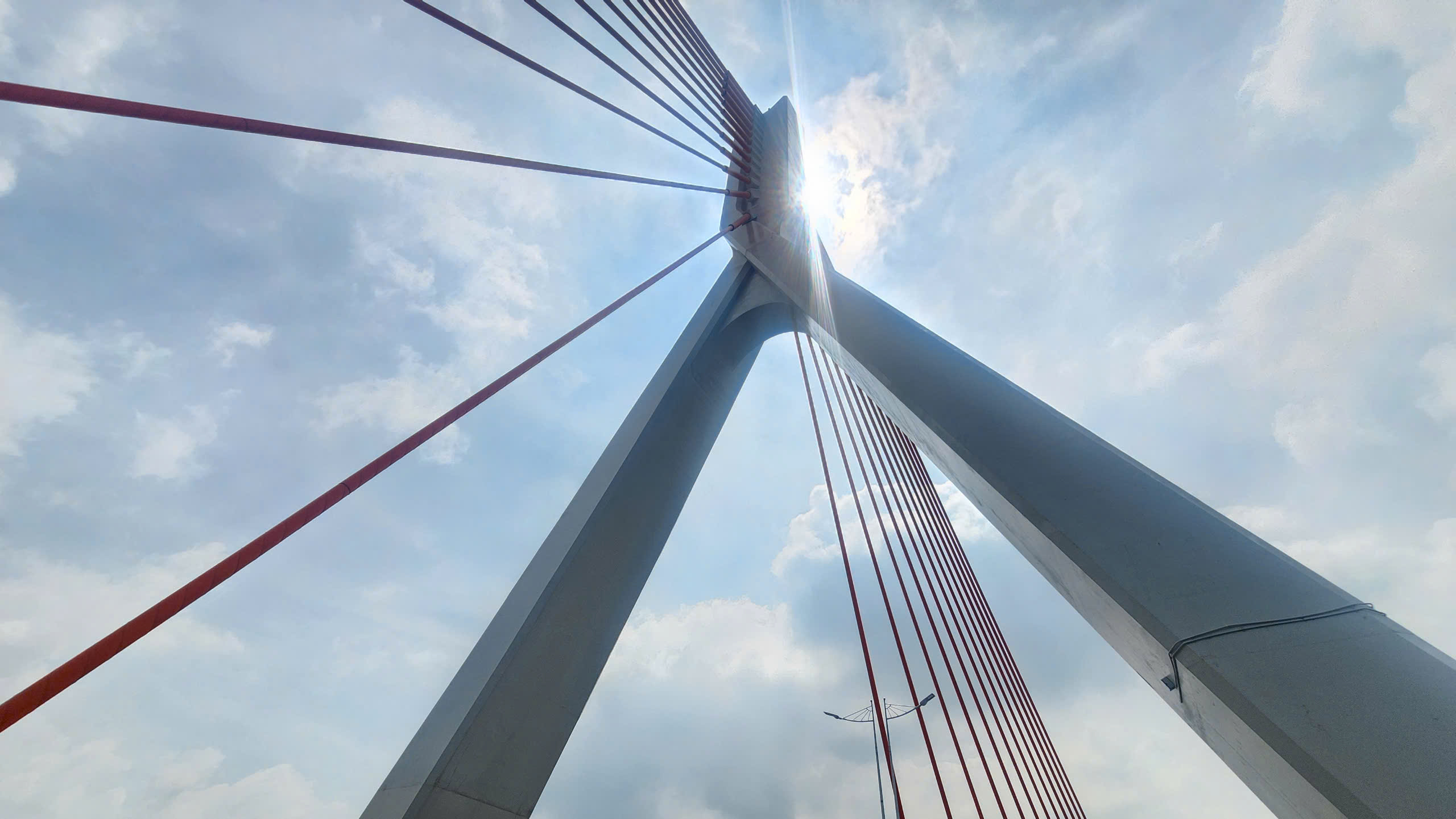 Cầu nghìn tỷ đồng vượt sông Thương, dân hết cảnh qua sông lụy phà- Ảnh 13. Cầu nghìn tỷ đồng vượt sông Thương, dân hết cảnh qua sông lụy phà- Ảnh 13.