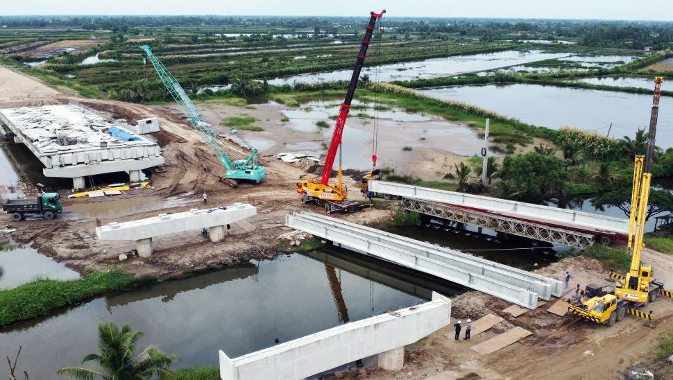 C&agrave; Mau ra &ldquo;tối hậu thư&rdquo; cho việc giải ng&acirc;n vốn đầu tư c&ocirc;ng- Ảnh 3.