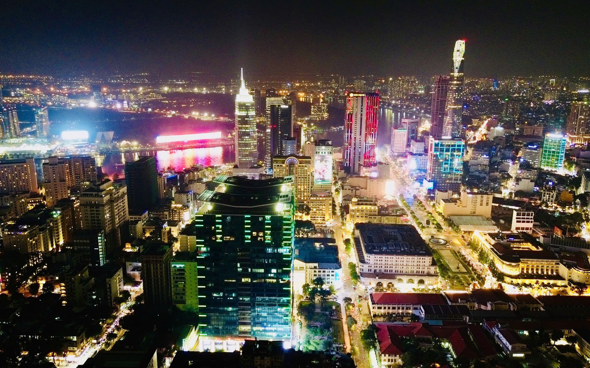 TP.HCM phát động thi đua cao điểm 100 ngày tinh gọn, hiệu quả, vì dân hành động- Ảnh 3. TP.HCM: Khẩn trương sắp xếp tổ chức bộ máy sau sáp nhập