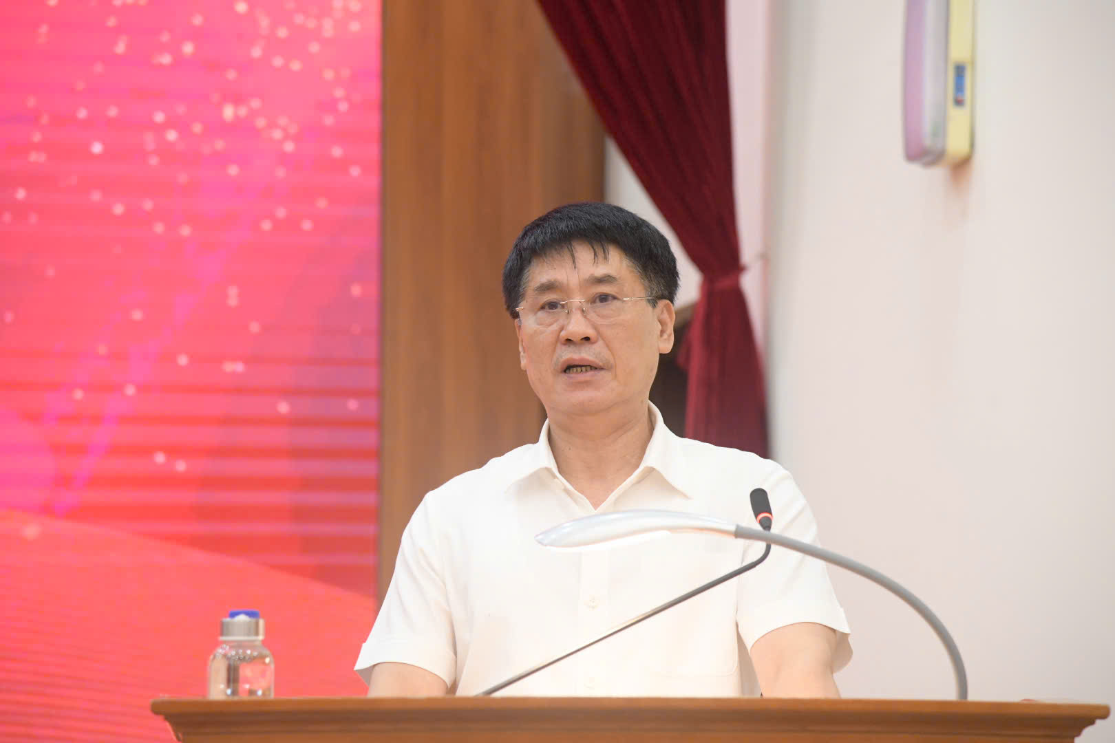 Ph&aacute;t động cuộc thi &ldquo;Nh&acirc;n vật truyền cảm hứng ng&agrave;nh Thanh tra&rdquo;- Ảnh 2.