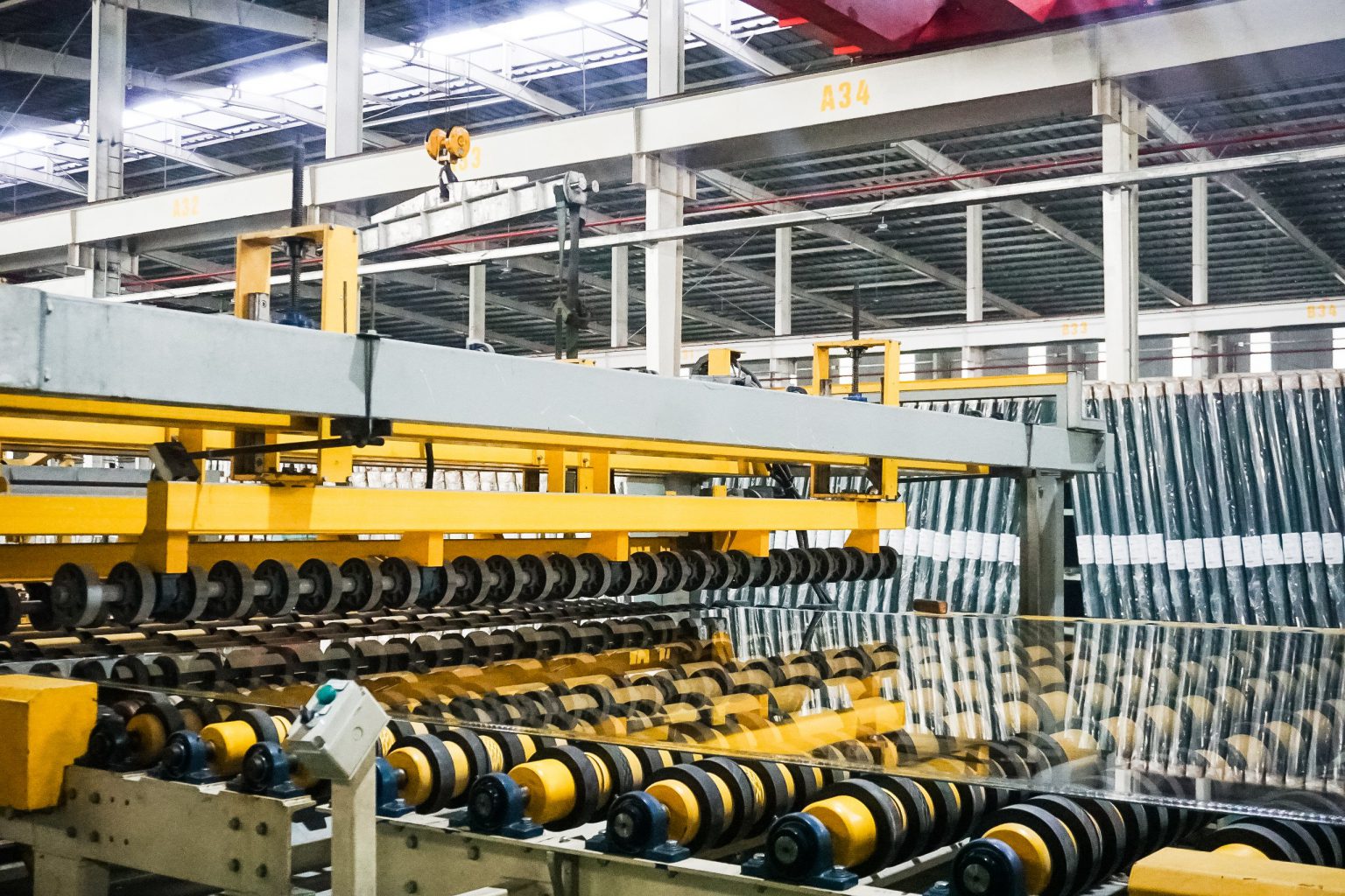 6 tháng đầu năm 2025: Sản xuất và tiêu thụ vật liệu xây dựng khởi sắc, giá cả "leo thang"- Ảnh 2. 6 tháng đầu năm 2025: Sản xuất và tiêu thụ vật liệu xây dựng khởi sắc, giá cả "leo thang"- Ảnh 2.