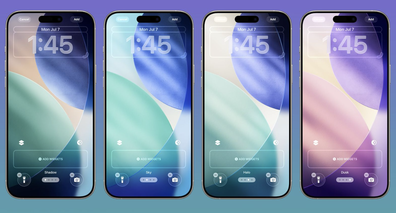 iOS 26 Beta 3 c&oacute; g&igrave; mới thu h&uacute;t cộng đồng c&ocirc;ng nghệ?- Ảnh 2.