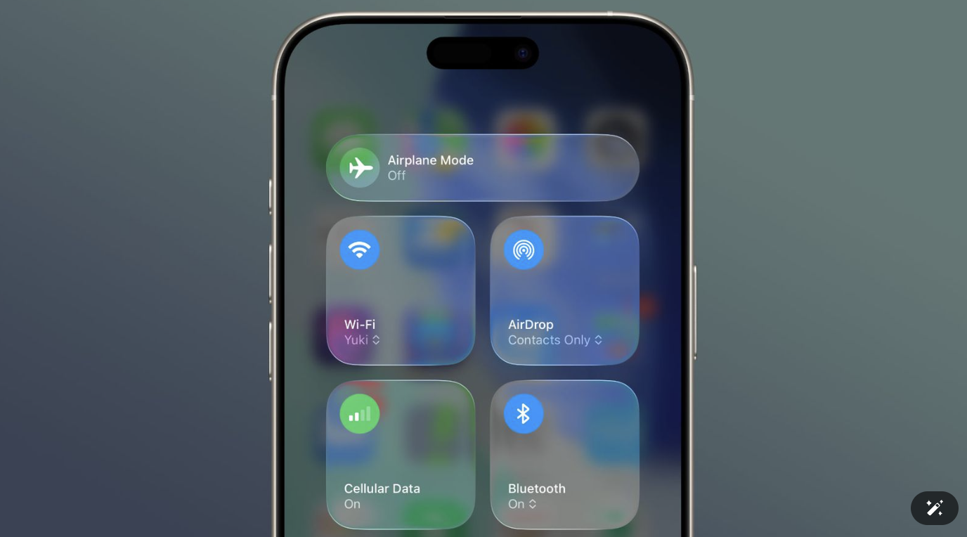iOS 26 Beta 3 c&oacute; g&igrave; mới thu h&uacute;t cộng đồng c&ocirc;ng nghệ?- Ảnh 3.
