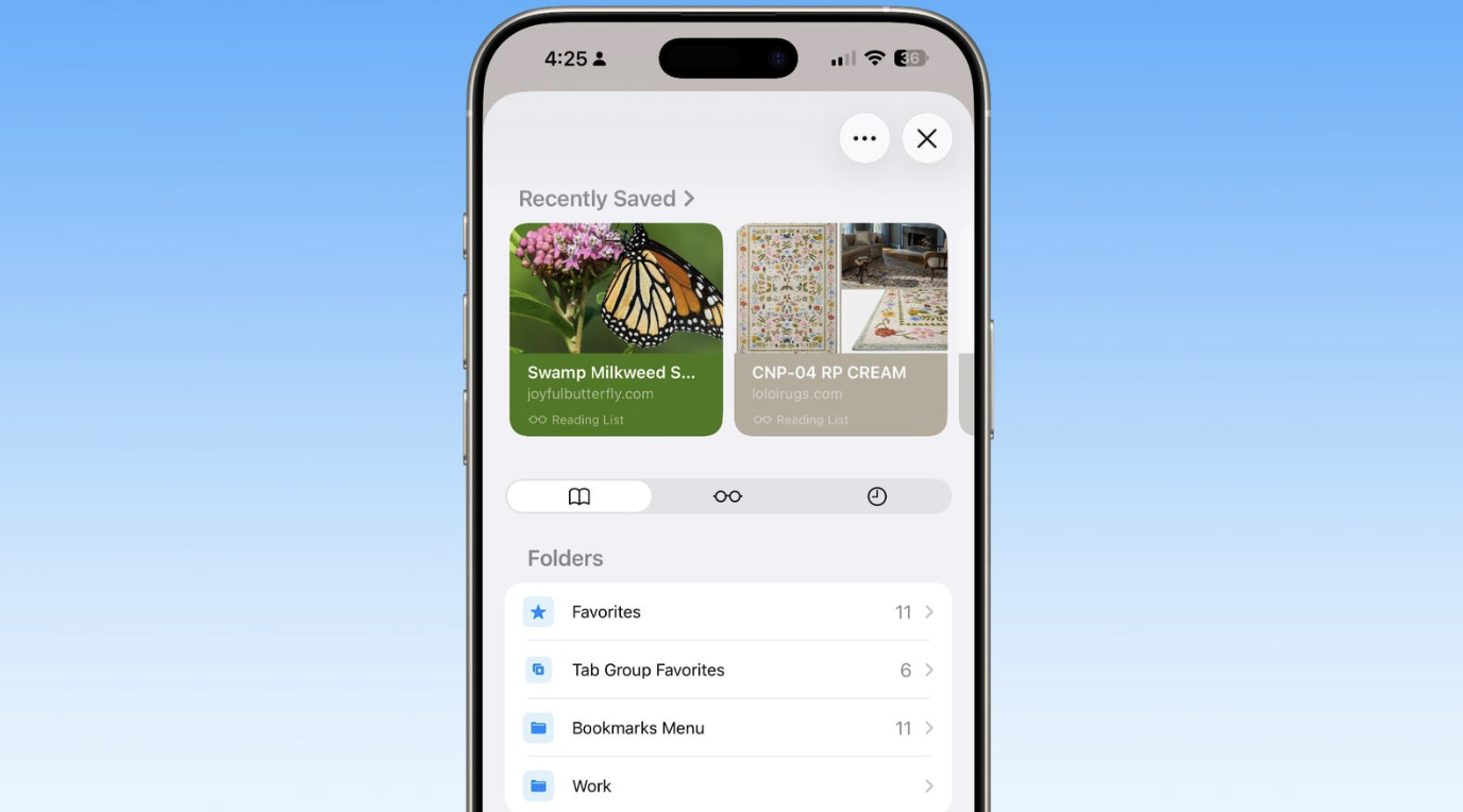 iOS 26 Beta 3 c&oacute; g&igrave; mới thu h&uacute;t cộng đồng c&ocirc;ng nghệ?- Ảnh 4.