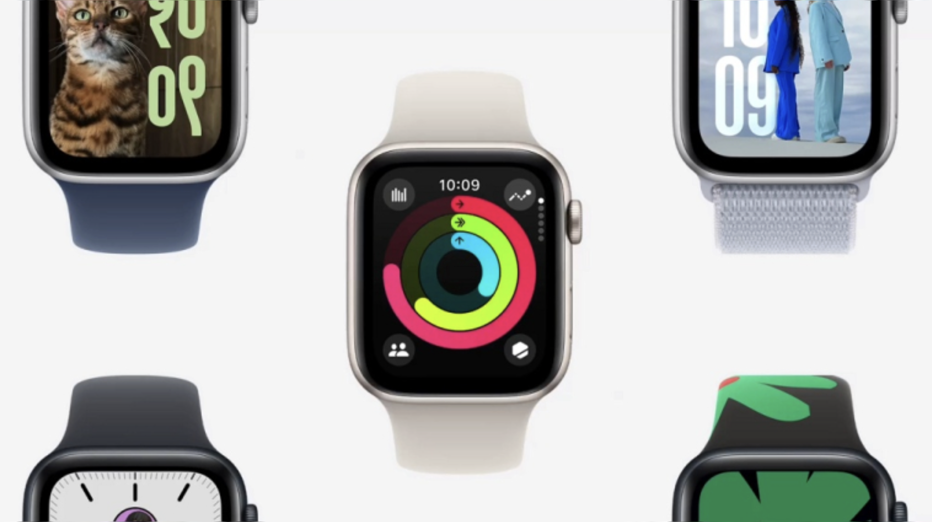 Smartwatch to&agrave;n cầu: Huawei vươn l&ecirc;n, Apple chững lại- Ảnh 3.