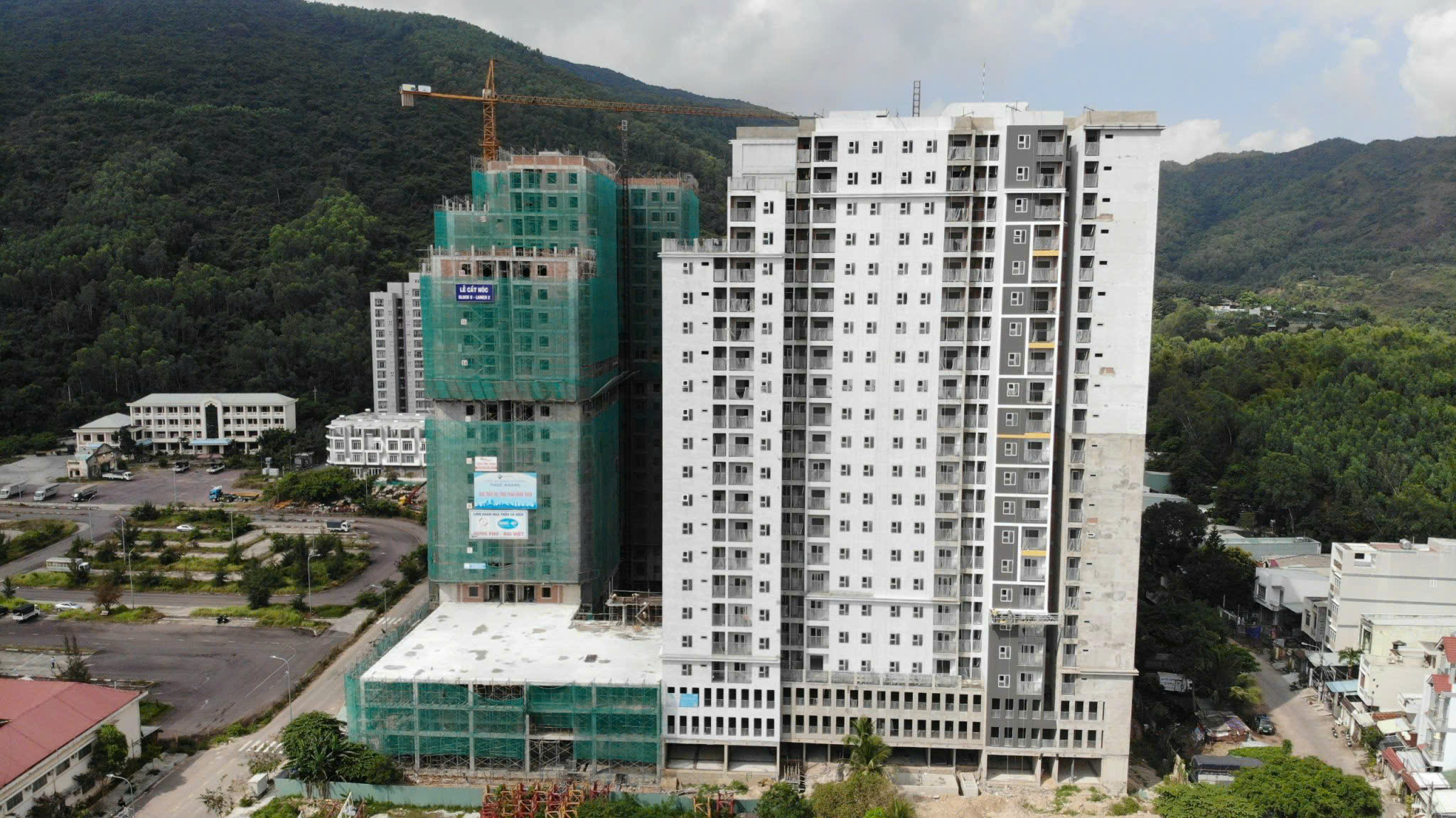 Gia Lai: Đẩy nhanh x&acirc;y dựng nh&agrave; ở x&atilde; hội cho c&aacute;n bộ sau s&aacute;p nhập- Ảnh 4.