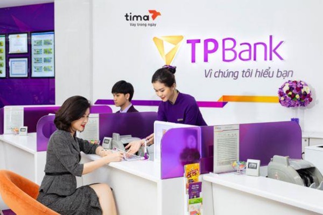 TPBank th&ocirc;ng tin li&ecirc;n quan đến nguy&ecirc;n Ph&oacute; chủ tịch Đỗ Anh T&uacute;- Ảnh 1.