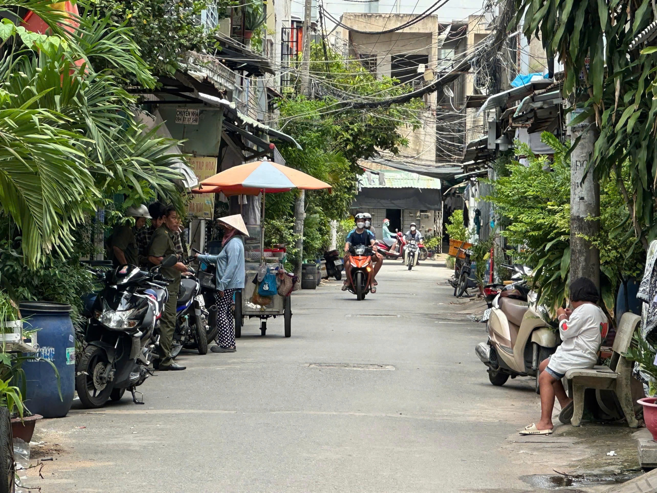 Điều tra vụ nam sinh vi&ecirc;n tử vong bất thường trong ph&ograve;ng trọ- Ảnh 1.