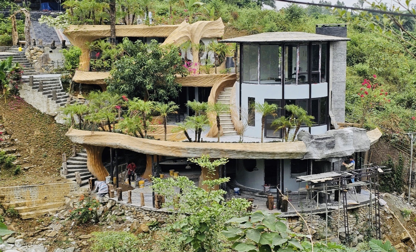 H&agrave; Nội giao UBND cấp x&atilde; chịu tr&aacute;ch nhiệm to&agrave;n diện về quản l&yacute; trật tự x&acirc;y dựng- Ảnh 1.