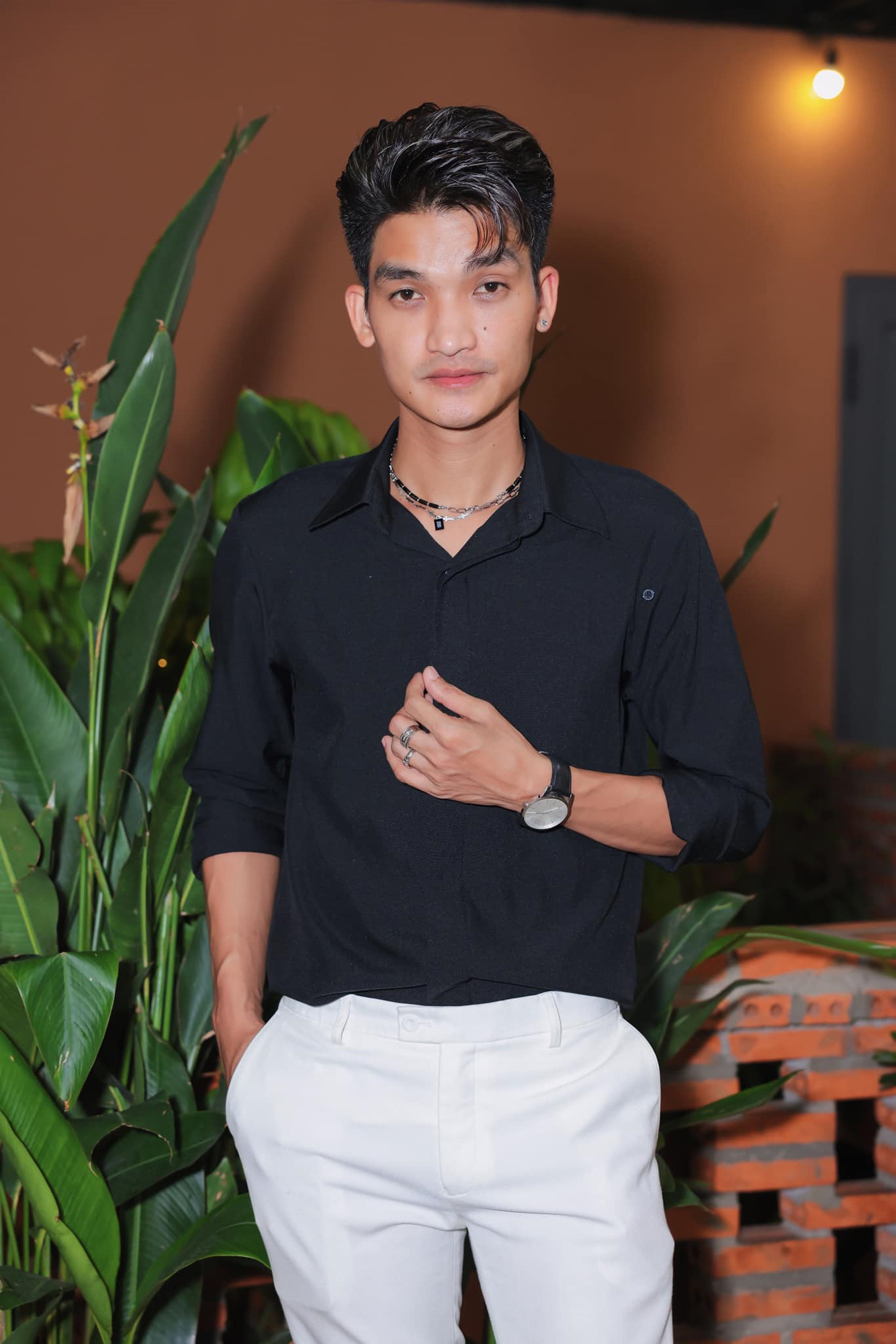 Mạc Văn Khoa: T&ocirc;i kh&ocirc;ng ch&aacute;n diễn h&agrave;i m&agrave; muốn tho&aacute;t khỏi v&ugrave;ng an to&agrave;n- Ảnh 2.