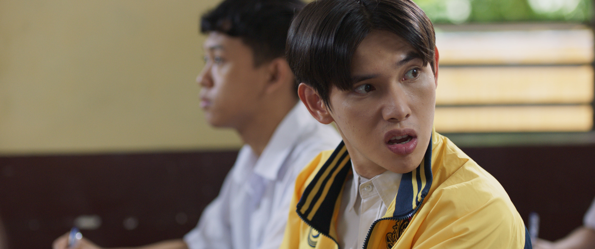 Phim 16+ "Điều ước cuối cùng" bị chê nội dung phản cảm đạt doanh thu thế nào?- Ảnh 4. Phim 16+ "Điều ước cuối cùng" bị chê nội dung phản cảm đạt doanh thu thế nào?- Ảnh 4.