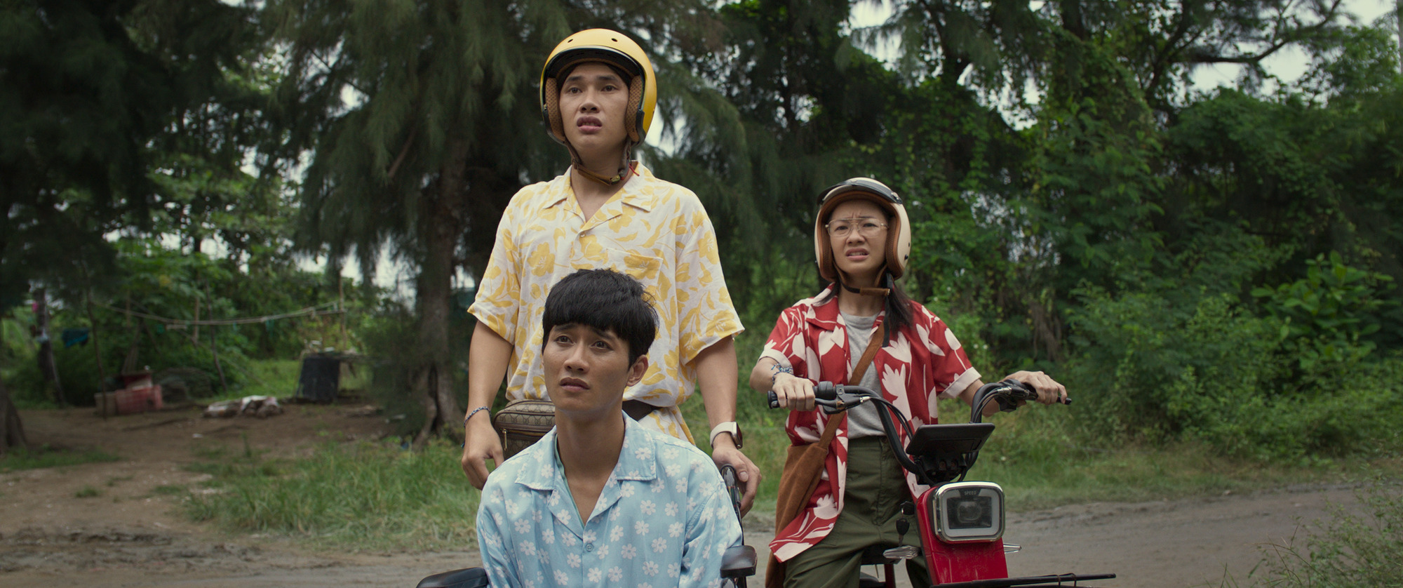 Phim 16+ "Điều ước cuối cùng" bị chê nội dung phản cảm đạt doanh thu thế nào?- Ảnh 1. Phim 16+ "Điều ước cuối cùng" bị chê nội dung phản cảm đạt doanh thu thế nào?- Ảnh 1.