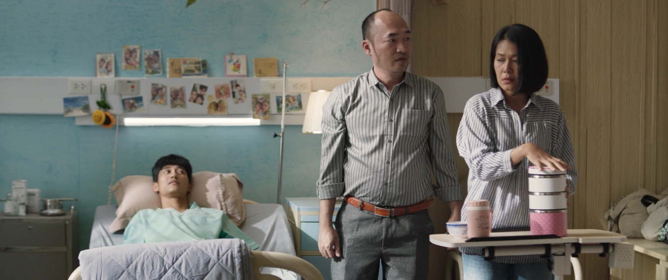 Phim 16+ "Điều ước cuối cùng" bị chê nội dung phản cảm đạt doanh thu thế nào?- Ảnh 2. Phim 16+ "Điều ước cuối cùng" bị chê nội dung phản cảm đạt doanh thu thế nào?- Ảnh 2.