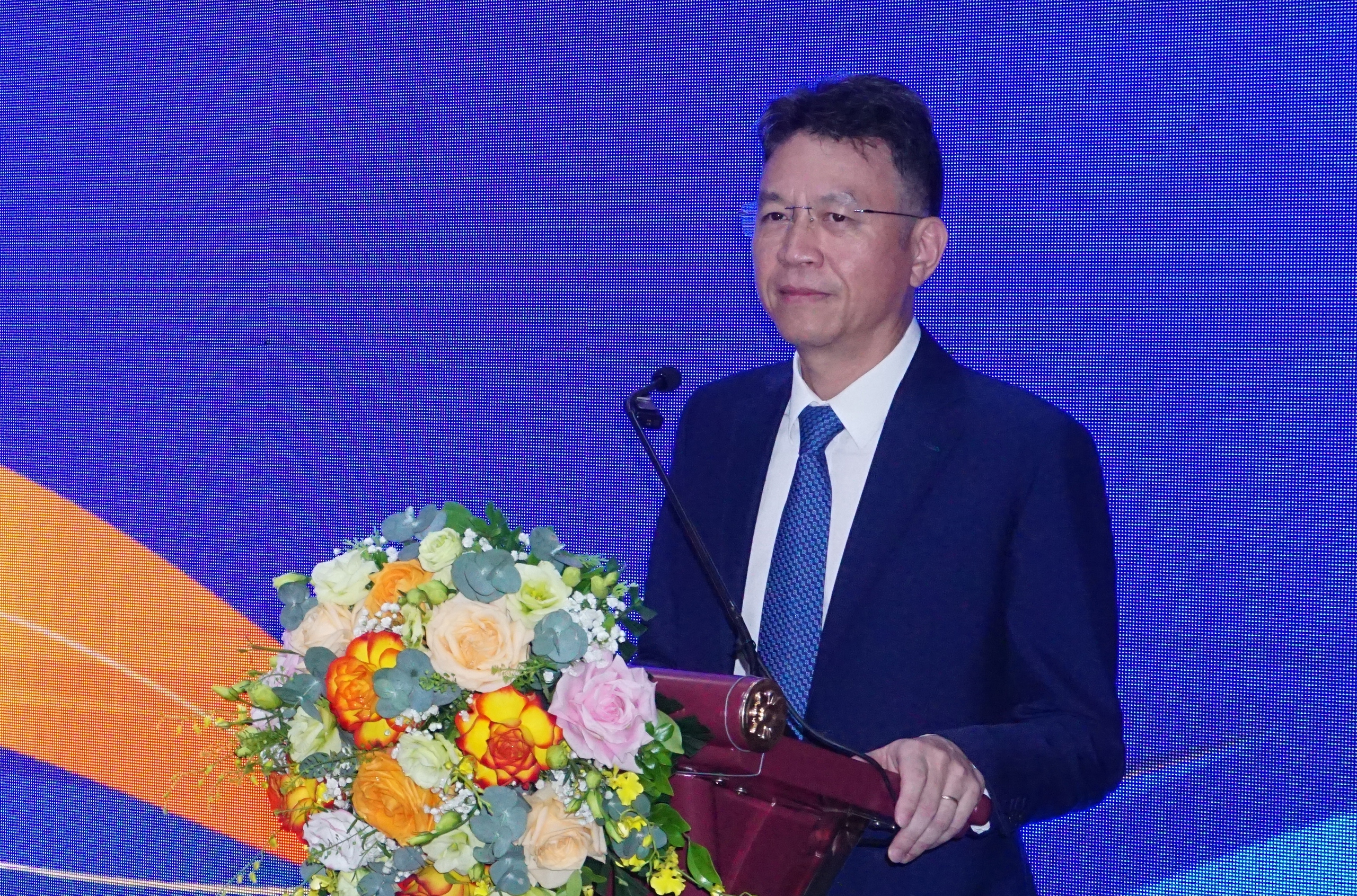 Năm 2025, "&ocirc;ng lớn" h&agrave;ng hải VIMC đặt mục ti&ecirc;u doanh thu hơn 20.700 tỷ đồng- Ảnh 2.