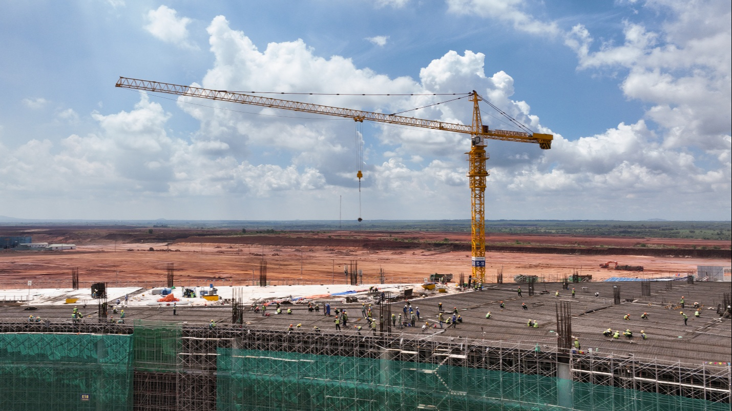 C&aacute;ch n&agrave;o h&uacute;t nguồn nh&acirc;n lực chất lượng cao cho ng&agrave;nh x&acirc;y dựng?- Ảnh 1.