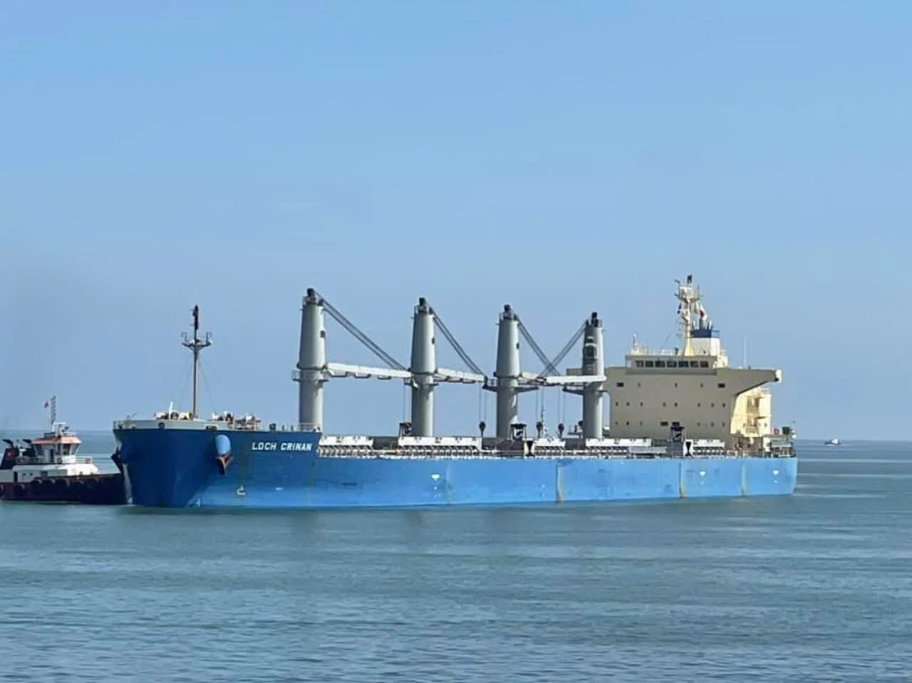 Vì sao Hà Tĩnh cần ban hành chính sách phát triển thương mại và logistics mới?- Ảnh 1. Vì sao Hà Tĩnh cần ban hành chính sách phát triển thương mại và logistics mới?- Ảnh 1.