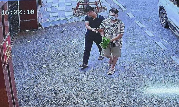 Giang hồ mạng Tiến "bịp" bị bắt v&igrave; li&ecirc;n quan ma t&uacute;y- Ảnh 1.