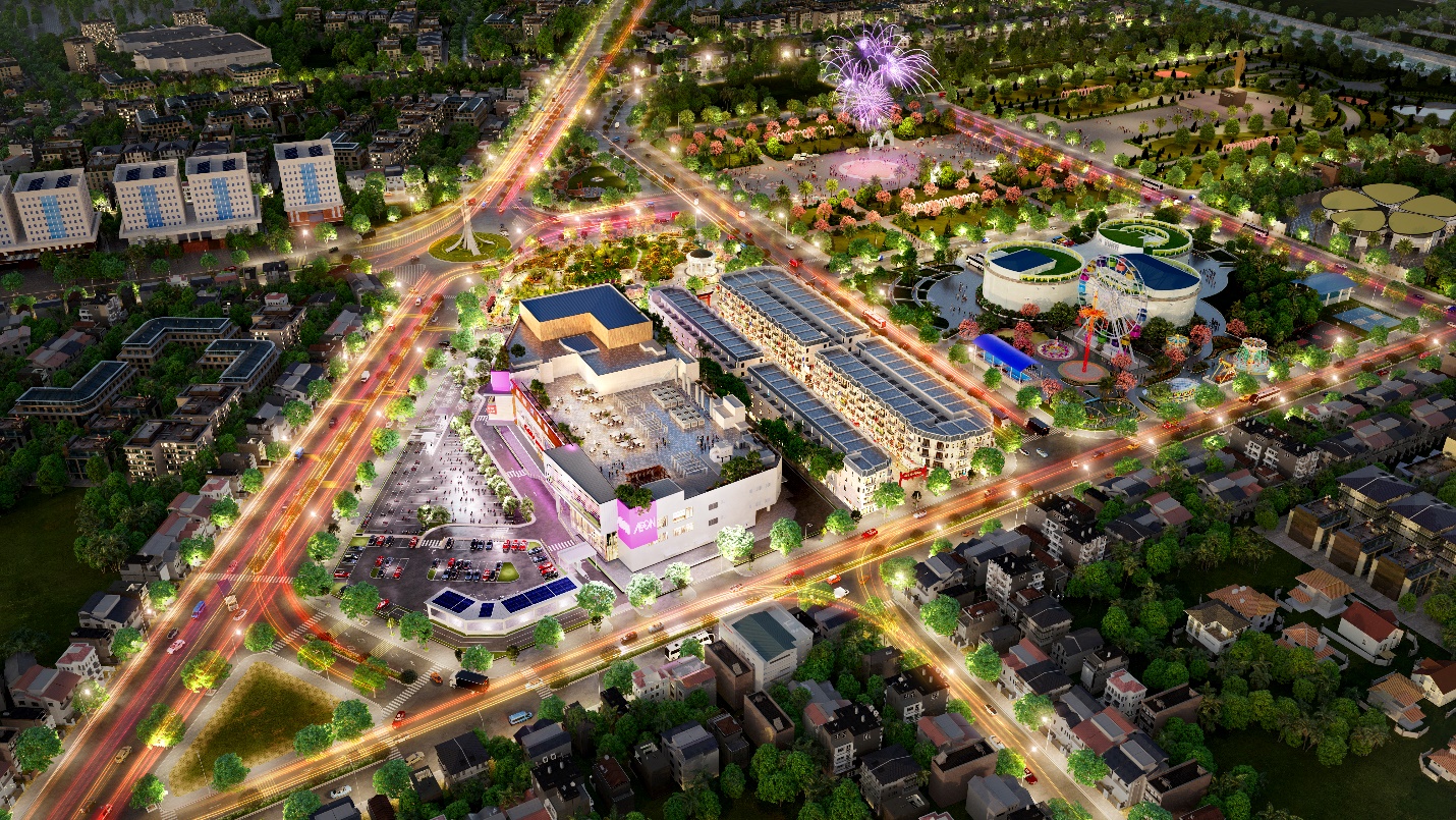 T&acirc;y Bắc Group nối d&agrave;i h&agrave;nh tr&igrave;nh kiến tạo gi&aacute; trị mới- Ảnh 2.