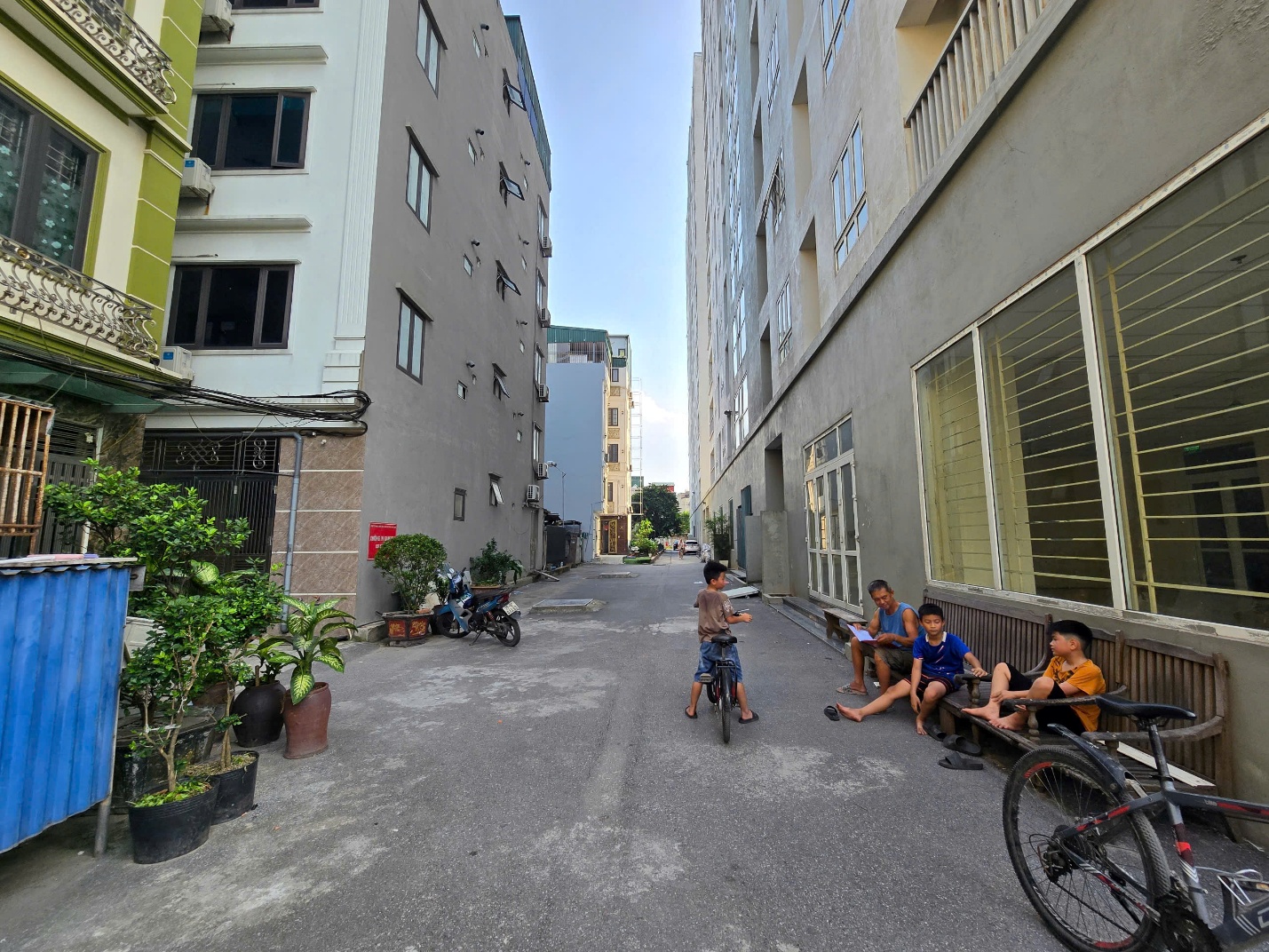 H&agrave;ng ngh&igrave;n căn hộ t&aacute;i định cư bỏ hoang tr&ecirc;n &ldquo;đất v&agrave;ng&rdquo; H&agrave; Nội- Ảnh 4.