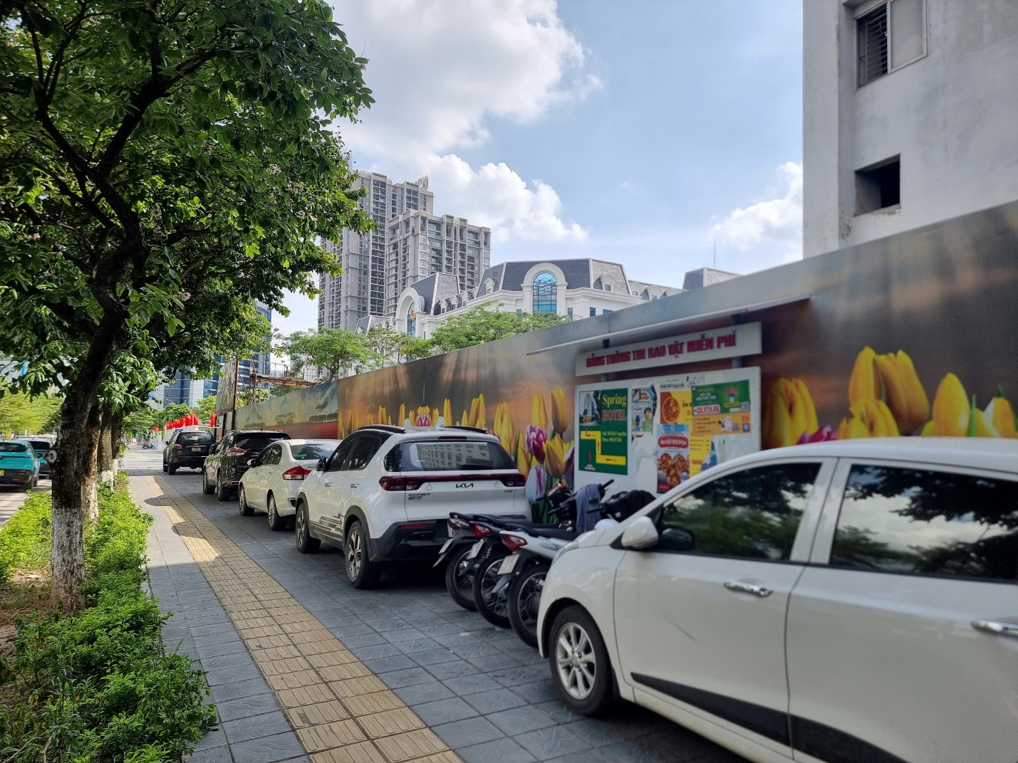 H&agrave;ng ngh&igrave;n căn hộ t&aacute;i định cư bỏ hoang tr&ecirc;n &ldquo;đất v&agrave;ng&rdquo; H&agrave; Nội- Ảnh 9.