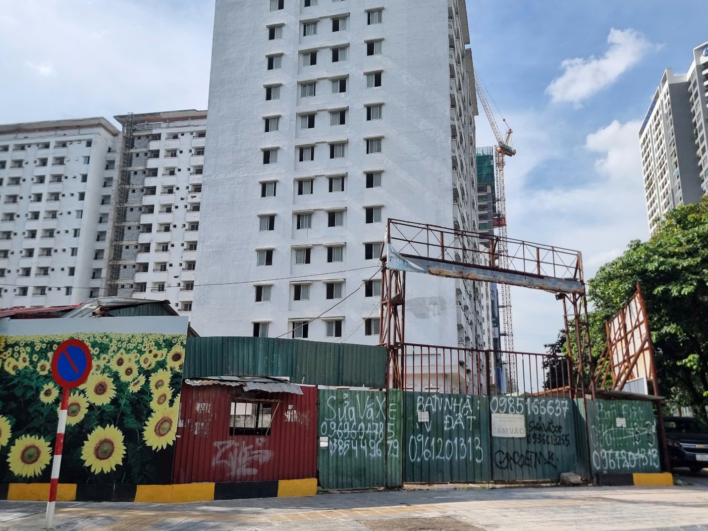 H&agrave;ng ngh&igrave;n căn hộ t&aacute;i định cư bỏ hoang tr&ecirc;n &ldquo;đất v&agrave;ng&rdquo; H&agrave; Nội- Ảnh 10.