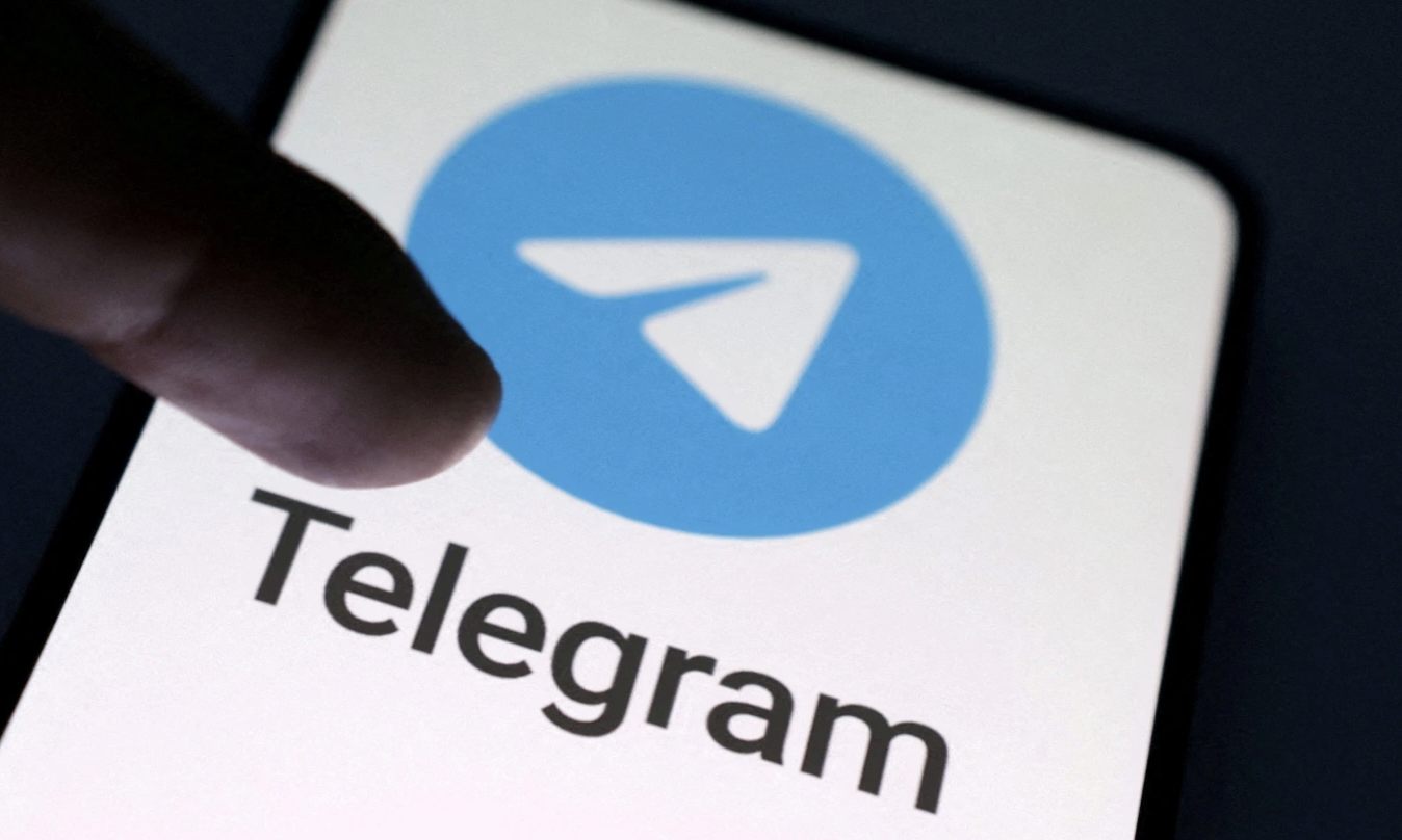 Telegram “bất ngờ sống lại” ở Việt Nam - Ảnh 1. Telegram “bất ngờ sống lại” ở Việt Nam - Ảnh 1.