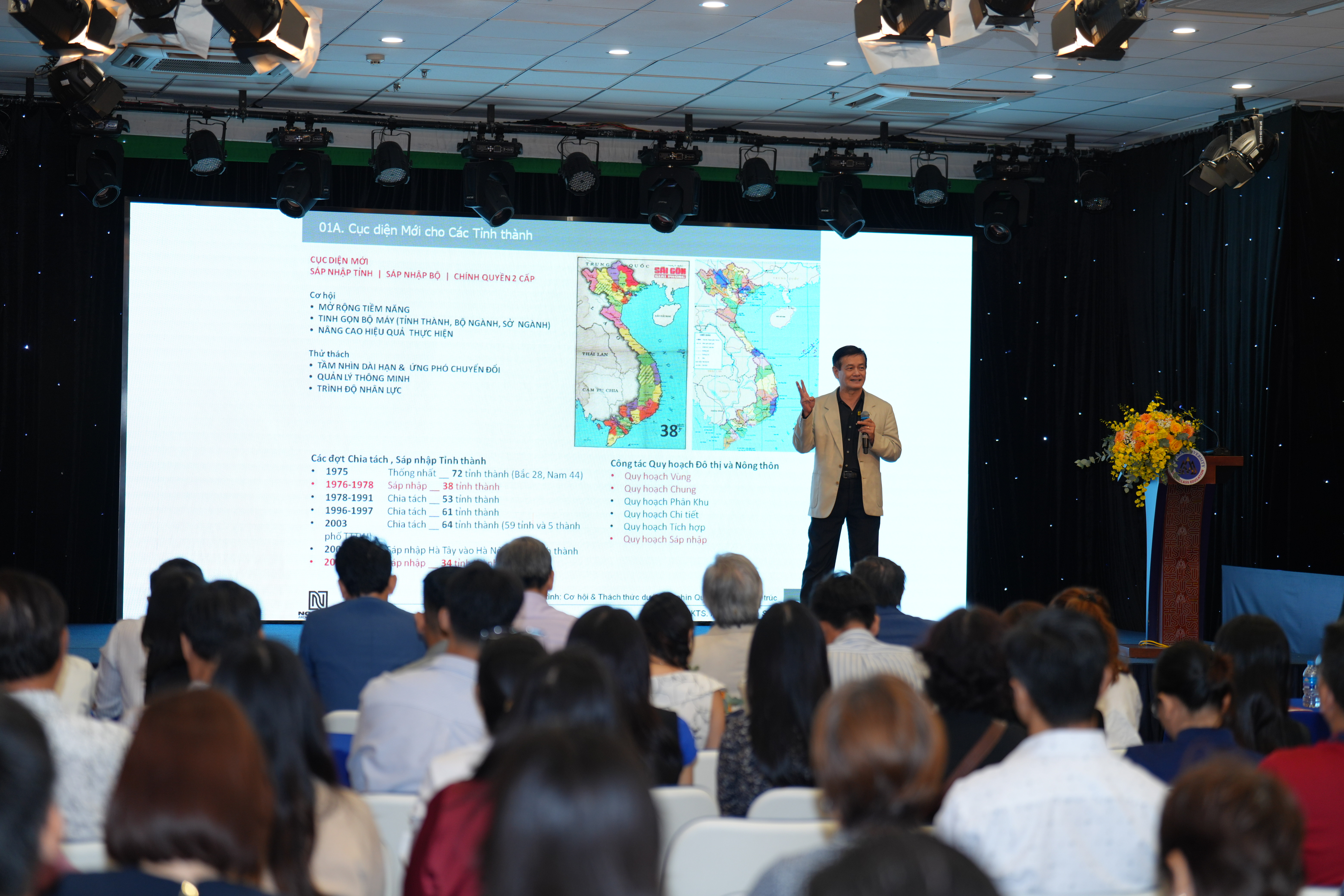 Chuy&ecirc;n gia hiến kế ba cực tăng trưởng, tầm nh&igrave;n đ&ocirc; thị biển hiện đại cho TP.HCM- Ảnh 3.