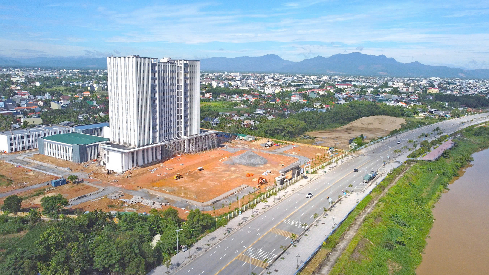 Vật liệu x&acirc;y kh&ocirc;ng nung v&igrave; sao chưa phổ biến?- Ảnh 2.