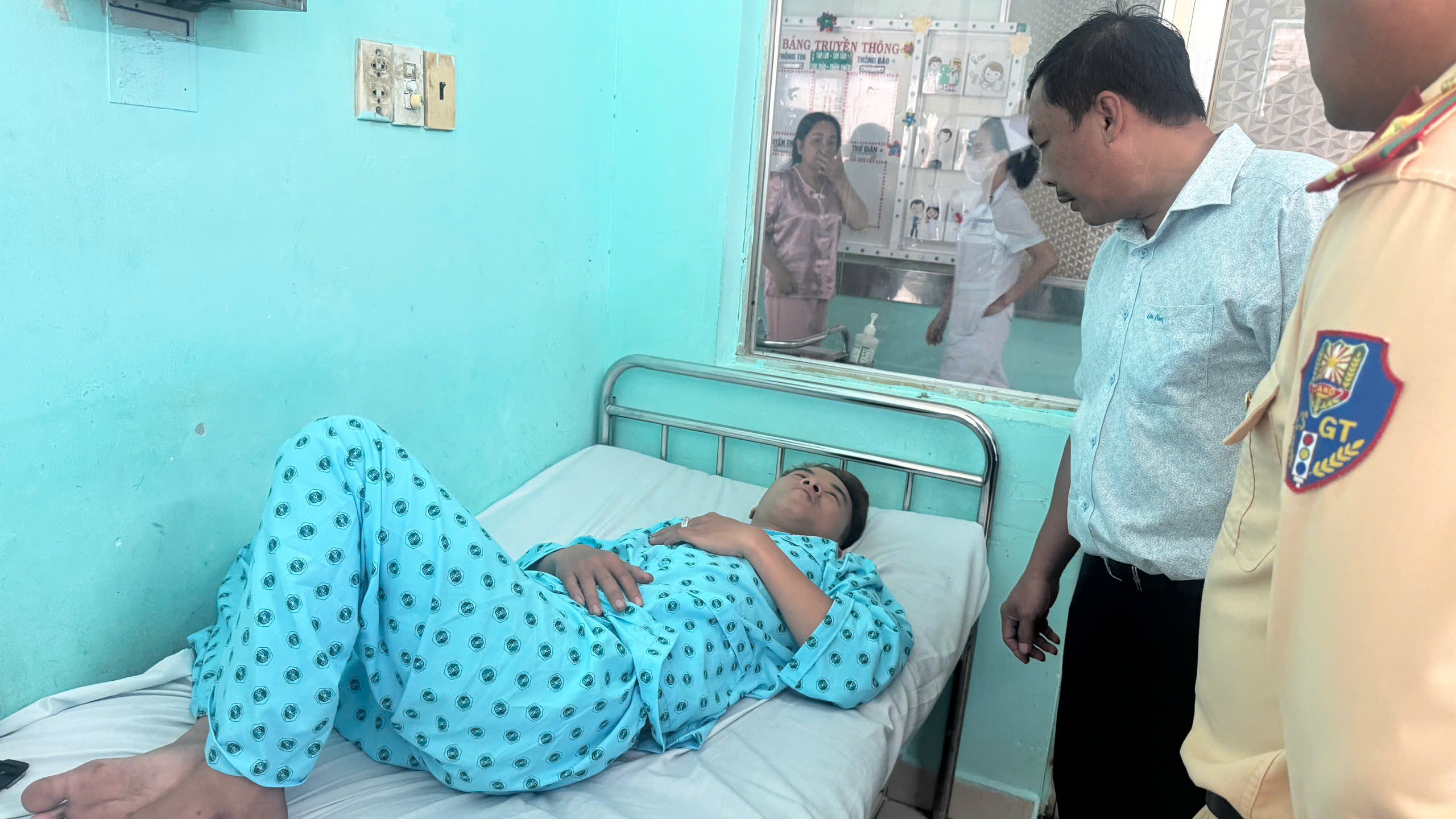 Danh t&iacute;nh 3 nạn nh&acirc;n xe kh&aacute;ch tử vong tr&ecirc;n cao tốc Vĩnh Hảo - Phan Thiết- Ảnh 2.