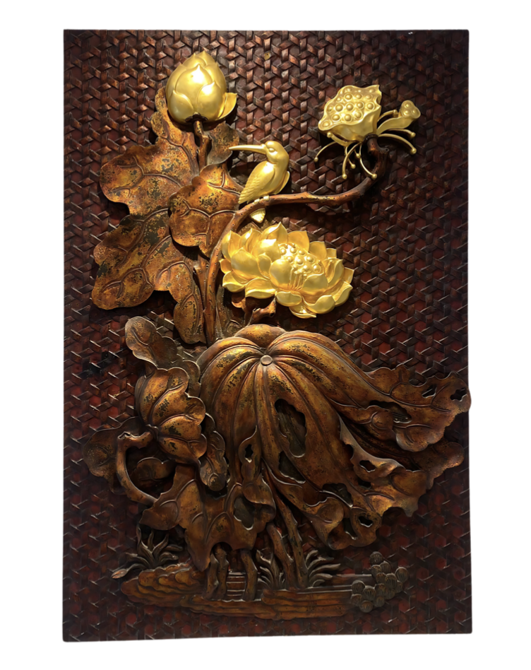 Mỗi người l&agrave; một &ldquo;mảnh gh&eacute;p&rdquo; v&agrave; nhiều đời sẽ tạo n&ecirc;n &ldquo;di sản&rdquo;- Ảnh 9.