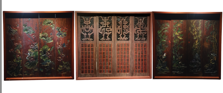 Mỗi người l&agrave; một &ldquo;mảnh gh&eacute;p&rdquo; v&agrave; nhiều đời sẽ tạo n&ecirc;n &ldquo;di sản&rdquo;- Ảnh 2.