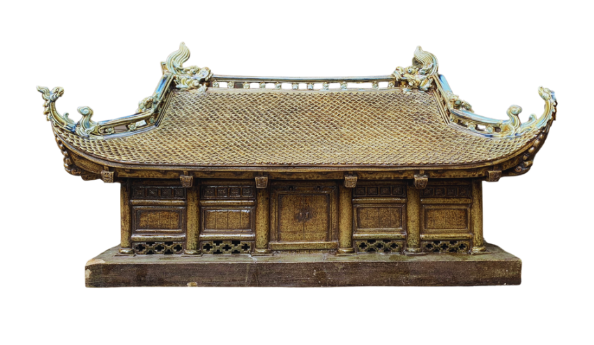 Mỗi người l&agrave; một &ldquo;mảnh gh&eacute;p&rdquo; v&agrave; nhiều đời sẽ tạo n&ecirc;n &ldquo;di sản&rdquo;- Ảnh 10.