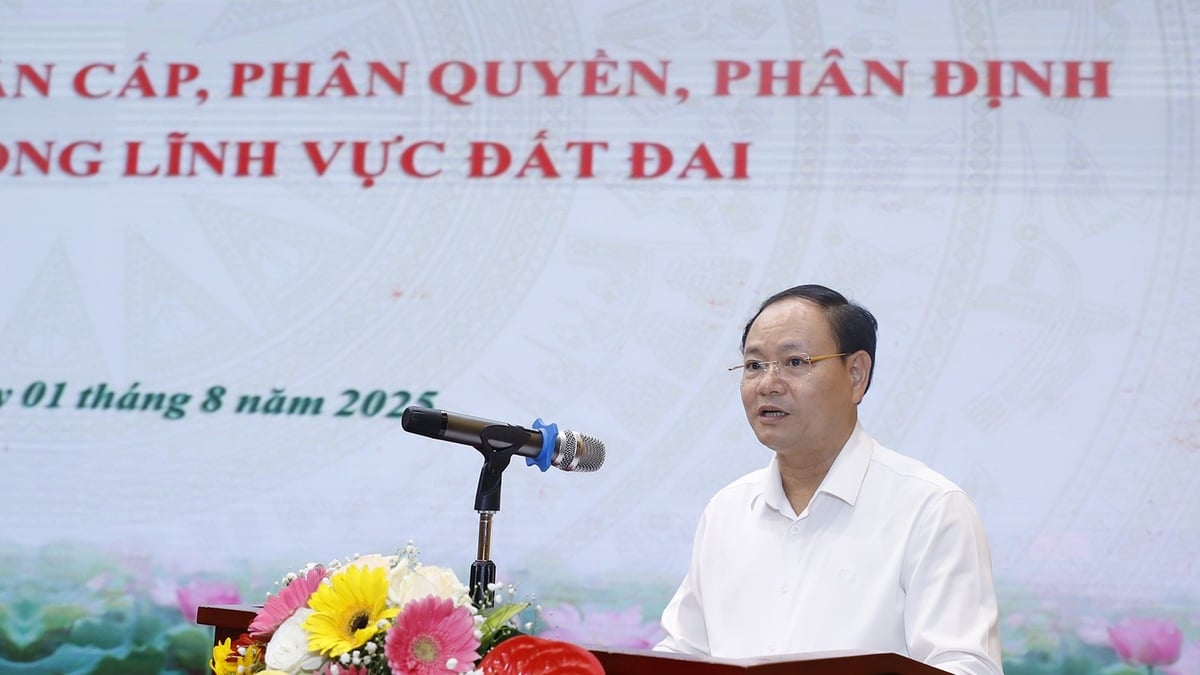 Địa phương cần tích cực phản ánh vướng mắc, kịp thời sửa Luật Đất đai- Ảnh 1. Địa phương cần tích cực phản ánh vướng mắc, kịp thời sửa Luật Đất đai- Ảnh 1.