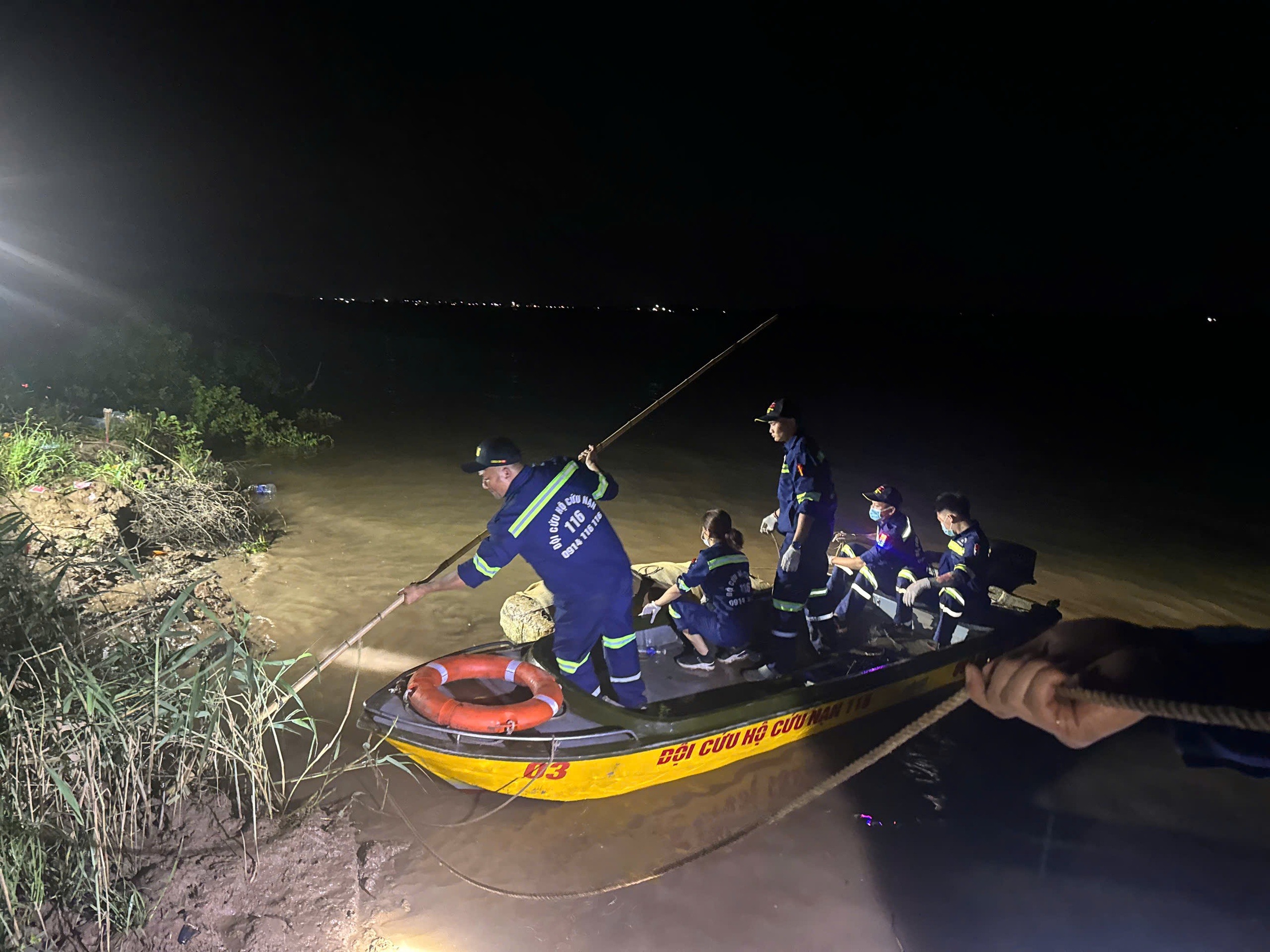 Chuyện "những người giời đày" gieo niềm tin bằng tình người và sự tử tế- Ảnh 6. Chuyện "những người giời đày" gieo niềm tin bằng tình người và sự tử tế- Ảnh 6.