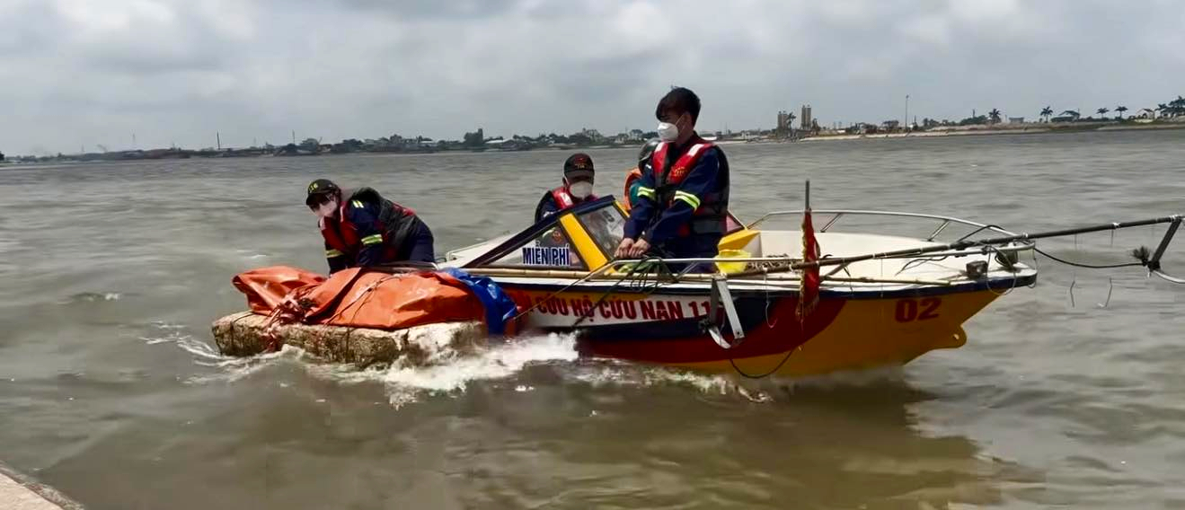 Chuyện "những người giời đày" gieo niềm tin bằng tình người và sự tử tế- Ảnh 5. Chuyện "những người giời đày" gieo niềm tin bằng tình người và sự tử tế- Ảnh 5.