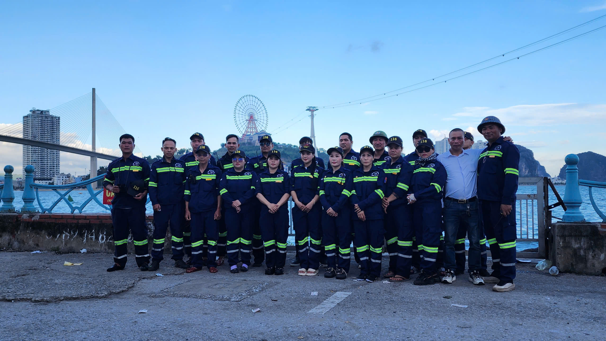 Chuyện "những người giời đày" gieo niềm tin bằng tình người và sự tử tế- Ảnh 7. Chuyện "những người giời đày" gieo niềm tin bằng tình người và sự tử tế- Ảnh 7.