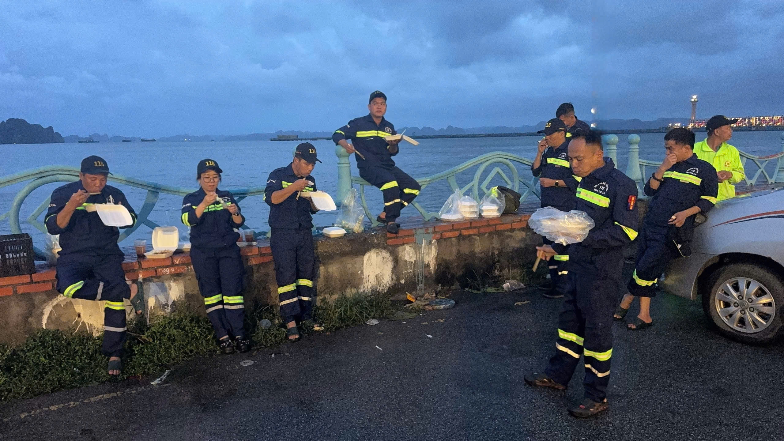 Chuyện "những người giời đày" gieo niềm tin bằng tình người và sự tử tế- Ảnh 4. Chuyện "những người giời đày" gieo niềm tin bằng tình người và sự tử tế- Ảnh 4.