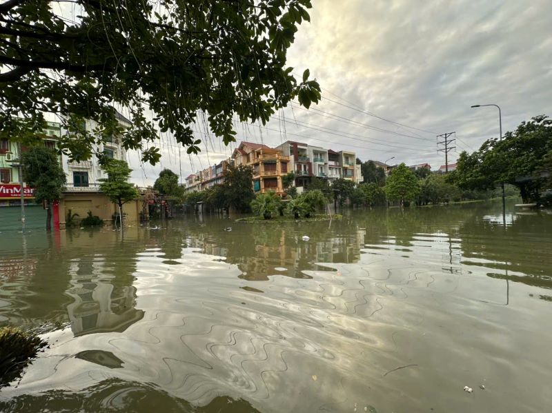 Thanh H&oacute;a: Chỉ đạo kiểm tra, x&aacute;c minh, xử l&yacute; nội dung B&aacute;o X&acirc;y dựng phản &aacute;nh- Ảnh 2.