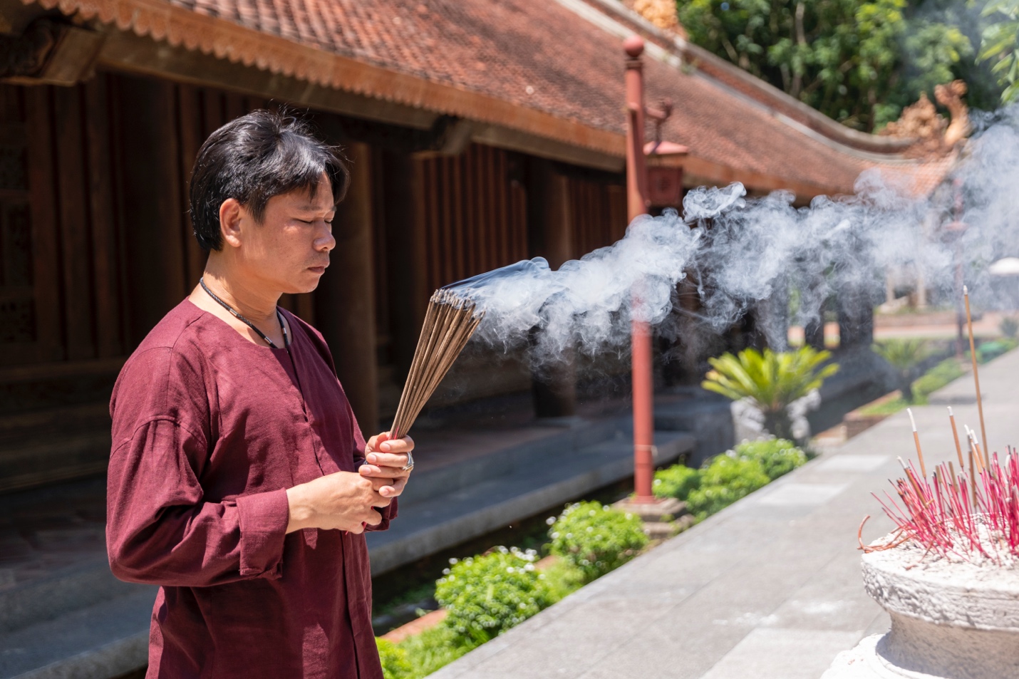 Mỗi người l&agrave; một &ldquo;mảnh gh&eacute;p&rdquo; v&agrave; nhiều đời sẽ tạo n&ecirc;n &ldquo;di sản&rdquo;- Ảnh 3.