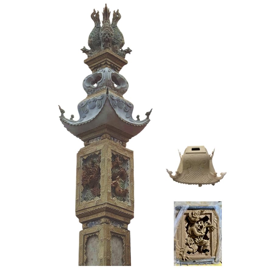 Mỗi người l&agrave; một &ldquo;mảnh gh&eacute;p&rdquo; v&agrave; nhiều đời sẽ tạo n&ecirc;n &ldquo;di sản&rdquo;- Ảnh 5.